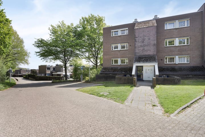 Foto 2 van Schachtstraat 15