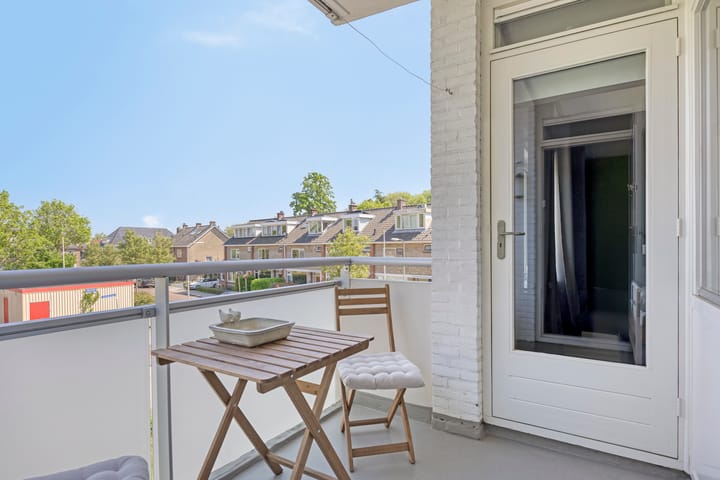 Foto 24 van Ambonstraat 22