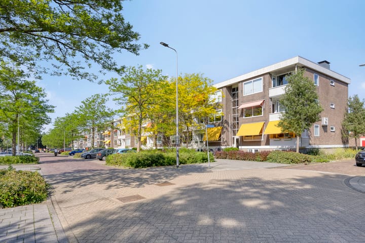 Foto 33 van Ambonstraat 22