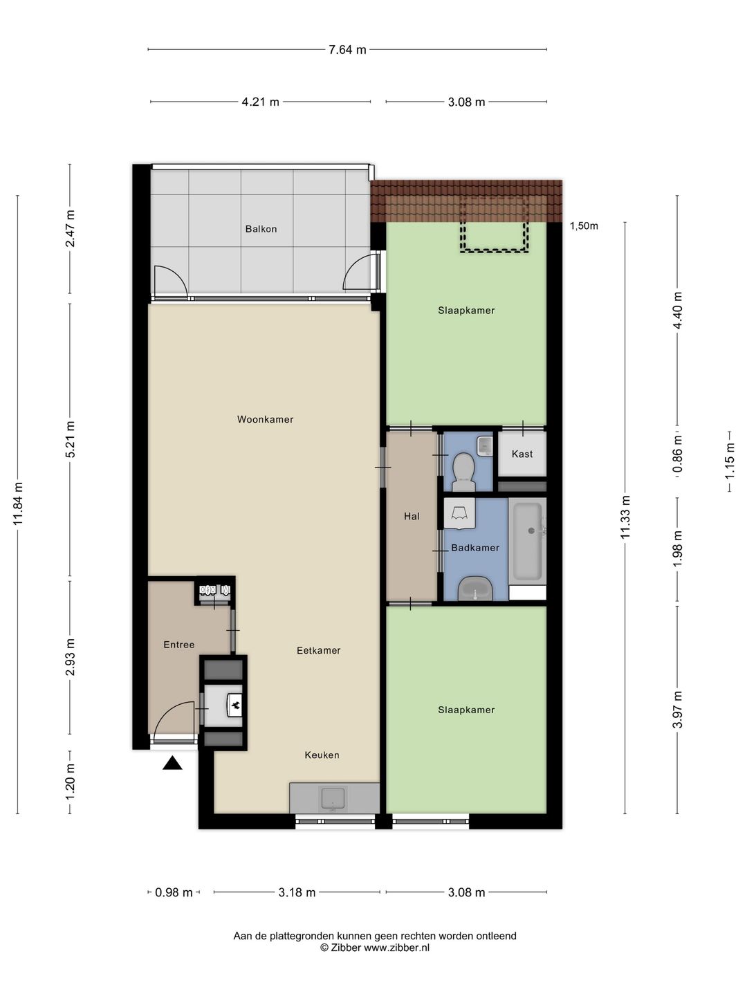 Foto 32 van Schachtstraat 15