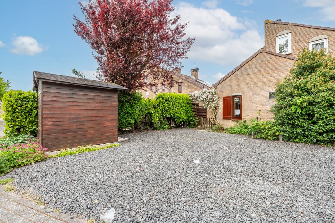 Photo 2 of Joost de Moorstraat 2