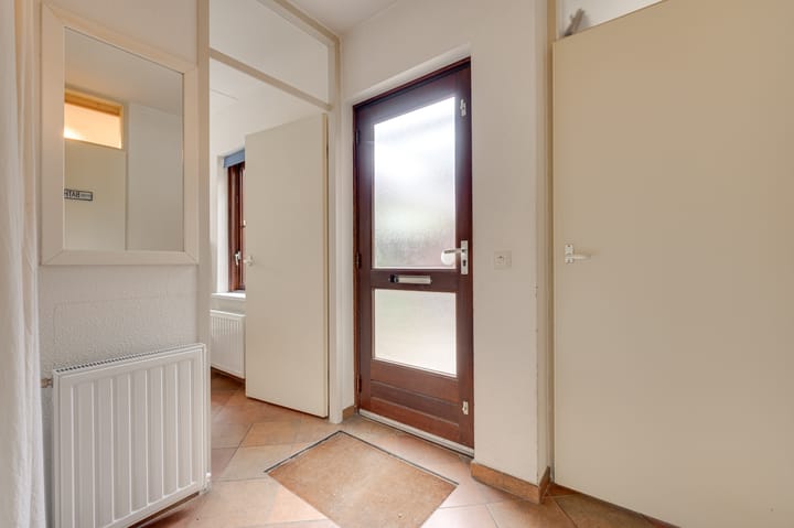 Photo 4 of Joost de Moorstraat 2