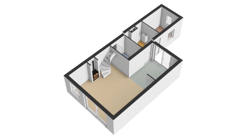 Photo 28 of Joost de Moorstraat 2