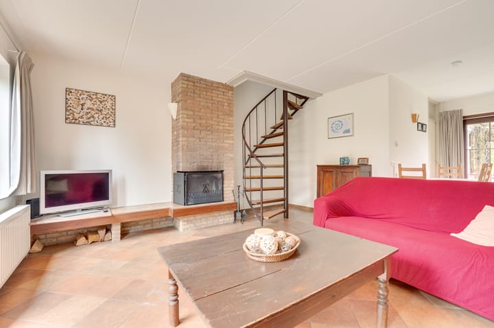 Photo 6 of Joost de Moorstraat 2