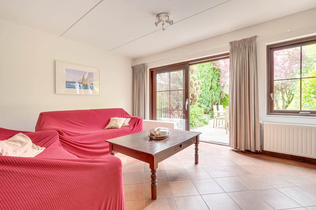 Photo 8 of Joost de Moorstraat 2