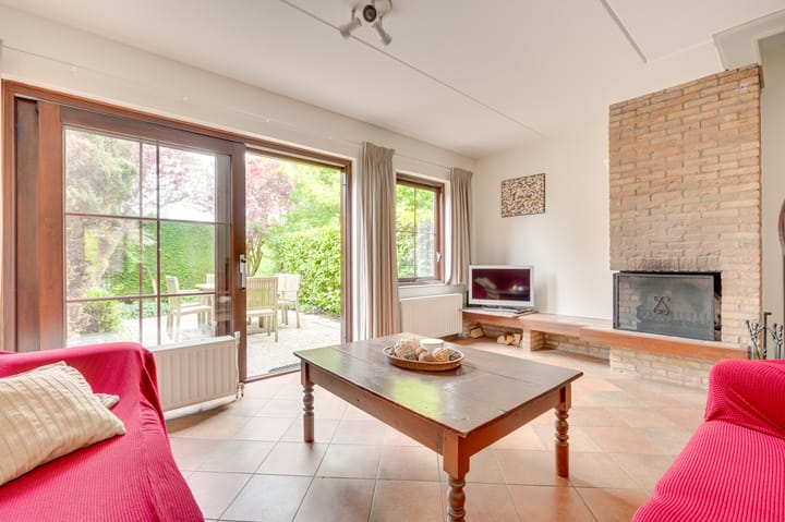 Photo 7 of Joost de Moorstraat 2