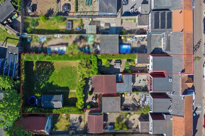 Foto 2 van Regentenstraat 20