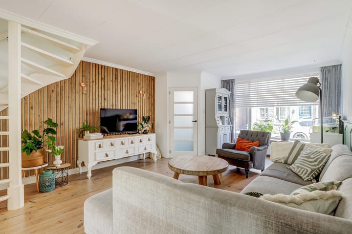 Foto 4 van Regentenstraat 20