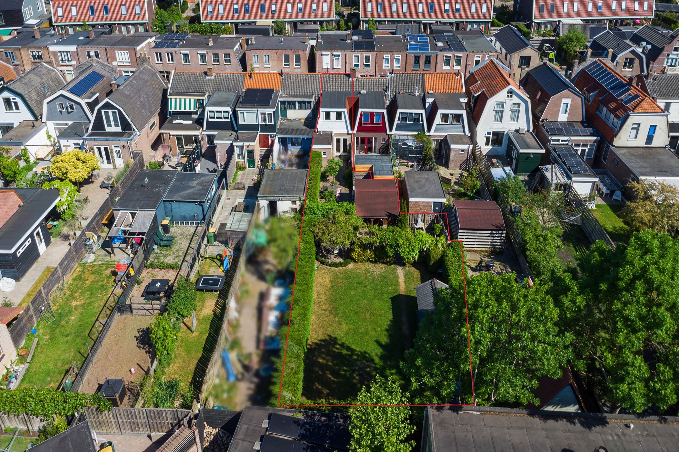 Photo 6 of Regentenstraat 20