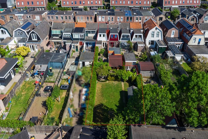 Foto 6 van Regentenstraat 20