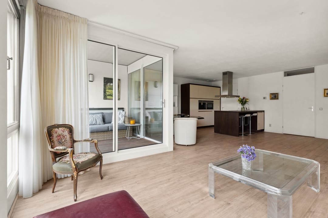 Foto 2 van Spoorlaan 22