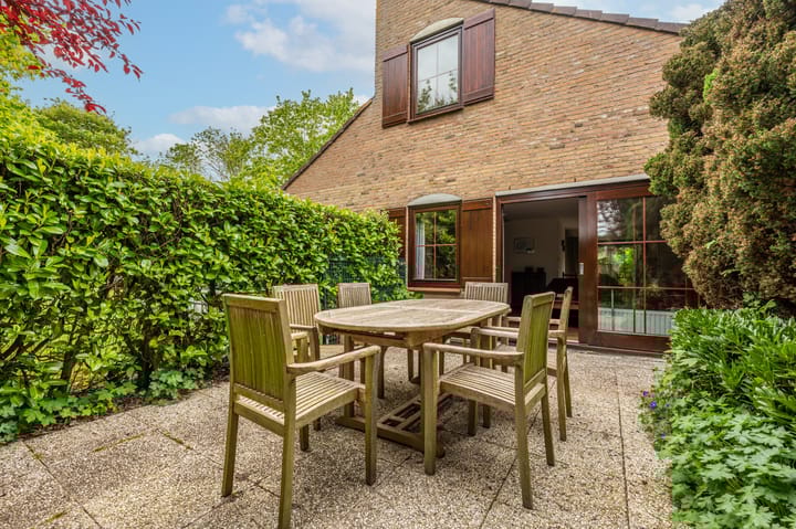 Photo 20 of Joost de Moorstraat 2