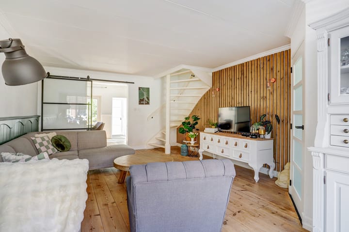 Foto 7 van Regentenstraat 20