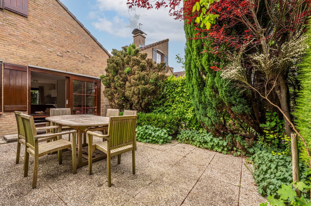 Photo 22 of Joost de Moorstraat 2