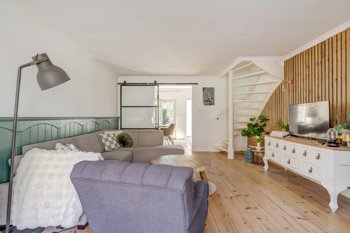 Foto 8 van Regentenstraat 20