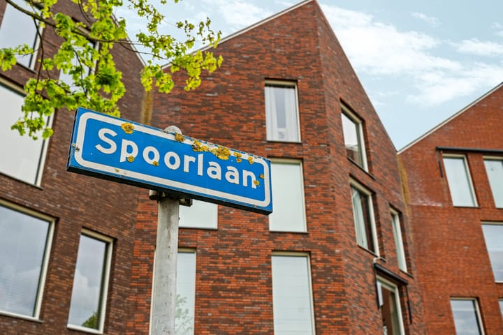 Foto 5 van Spoorlaan 22