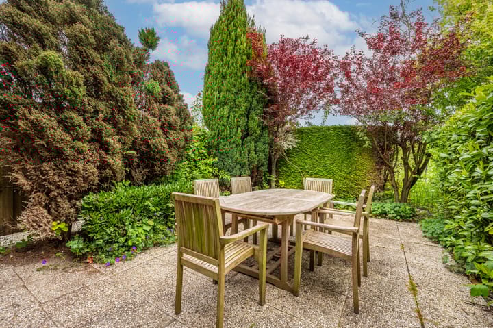 Photo 23 of Joost de Moorstraat 2