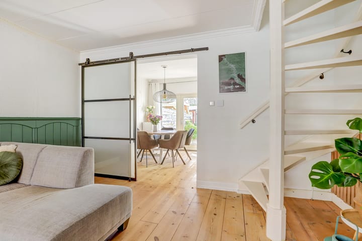 Foto 10 van Regentenstraat 20