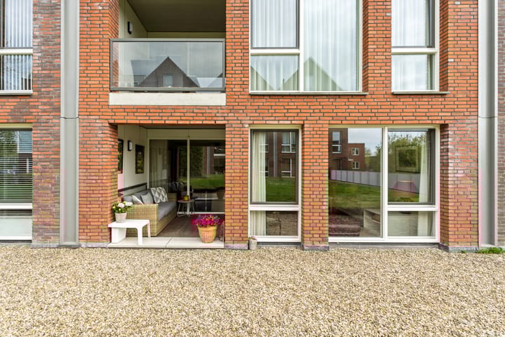 Foto 7 van Spoorlaan 22