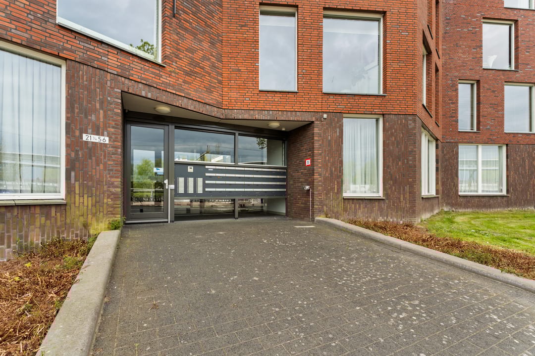 Foto 8 van Spoorlaan 22