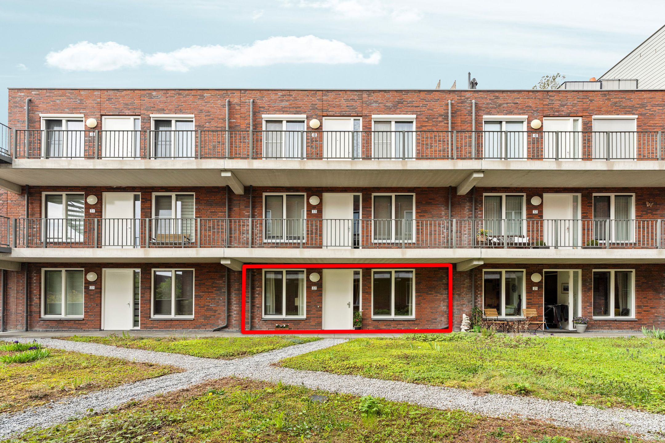 Foto 9 van Spoorlaan 22