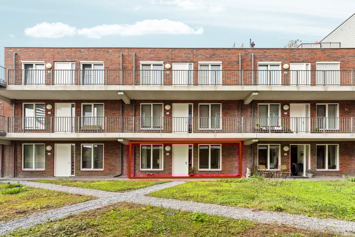 Foto 9 van Spoorlaan 22