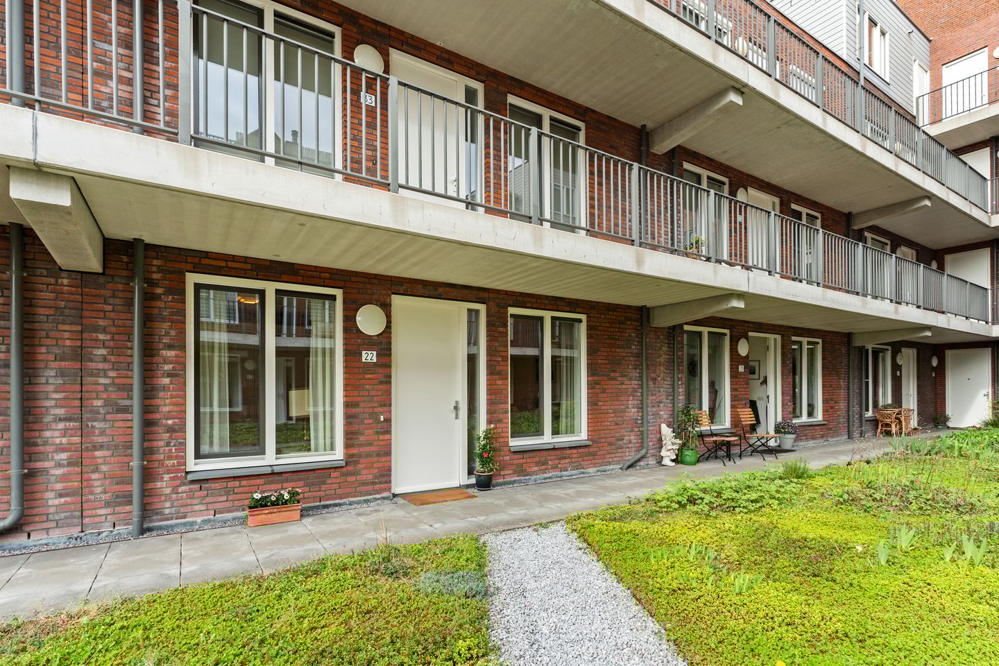 Foto 10 van Spoorlaan 22