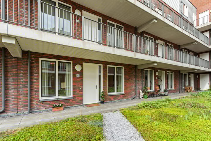 Foto 10 van Spoorlaan 22