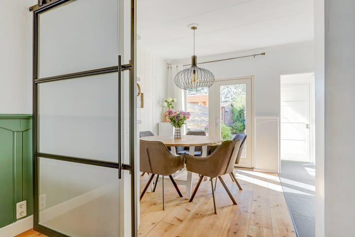 Foto 13 van Regentenstraat 20