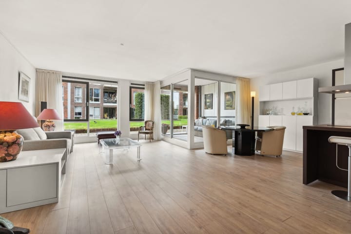 Foto 12 van Spoorlaan 22