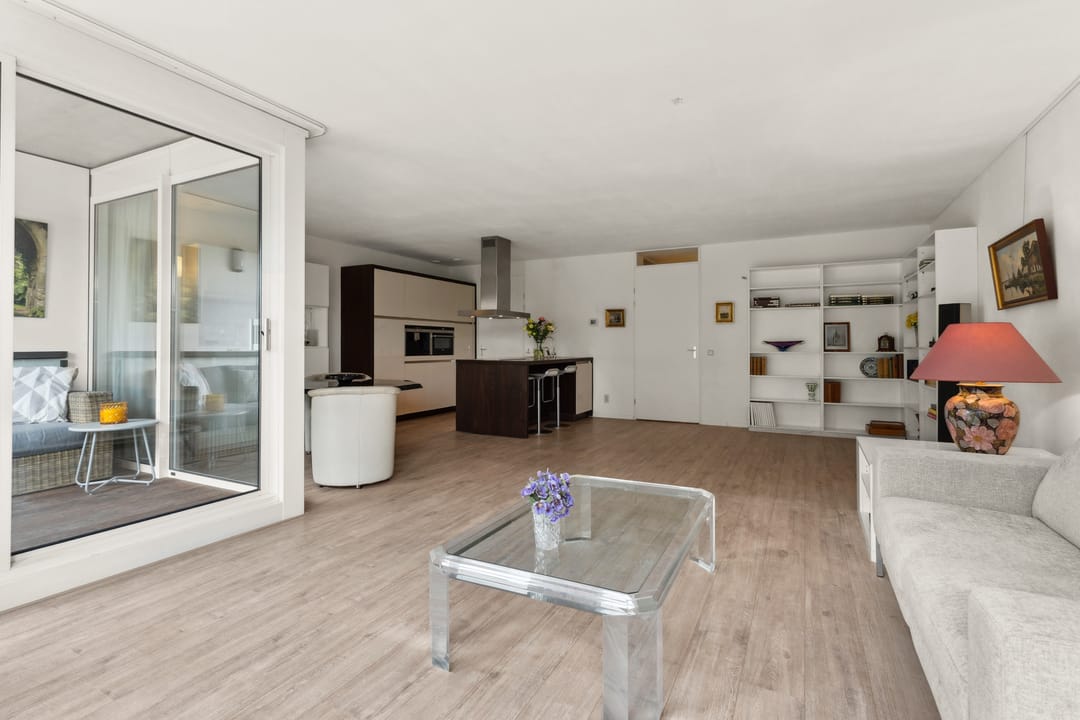 Foto 13 van Spoorlaan 22