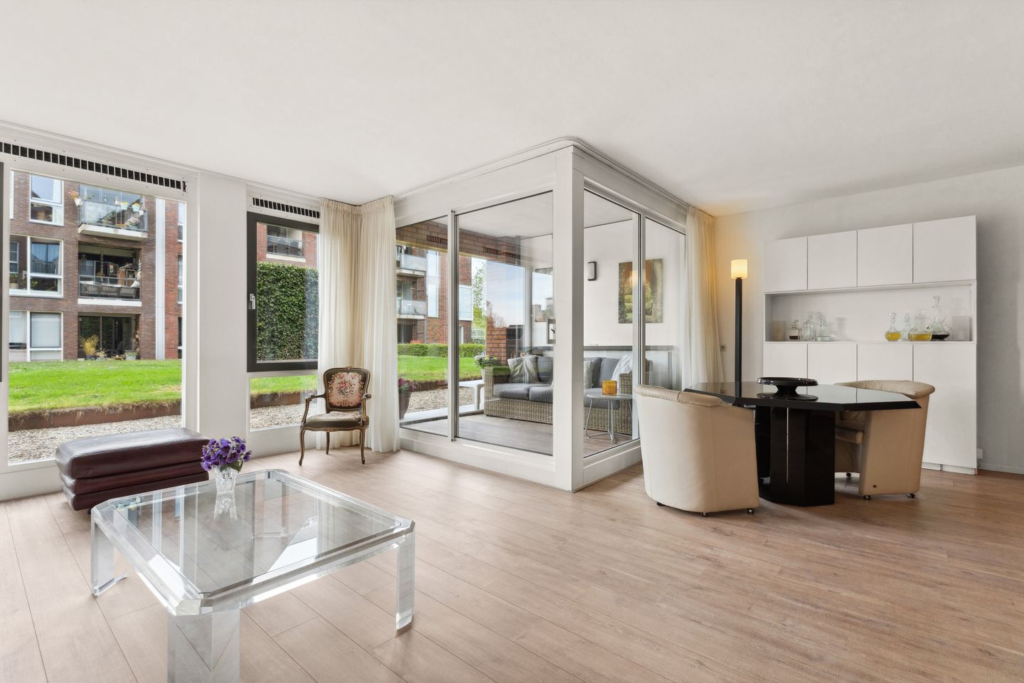 Foto 14 van Spoorlaan 22