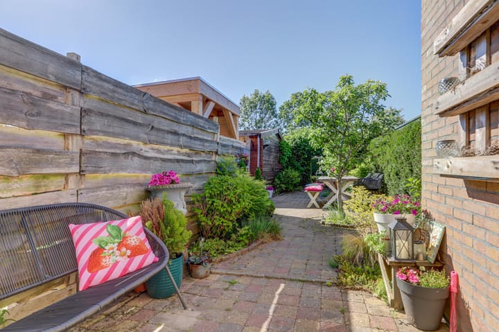 Foto 19 van Regentenstraat 20