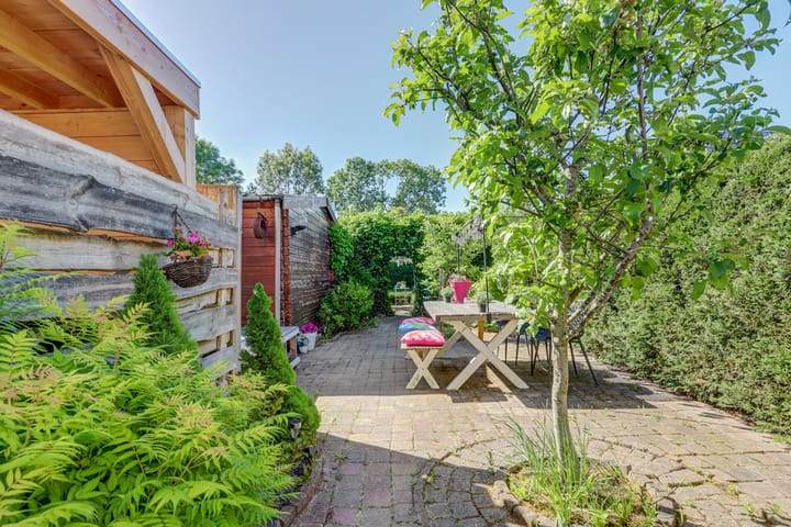 Foto 20 van Regentenstraat 20