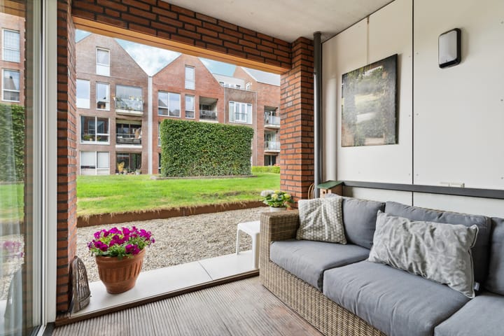 Foto 22 van Spoorlaan 22