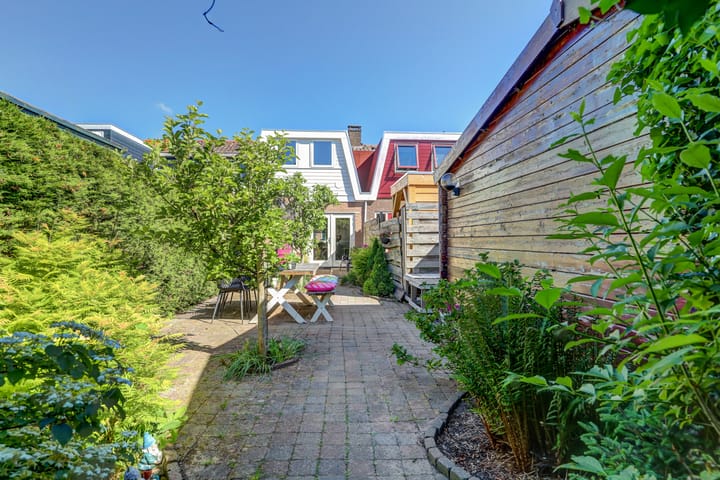 Foto 24 van Regentenstraat 20