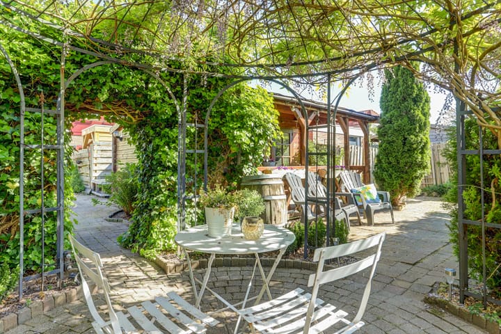 Foto 25 van Regentenstraat 20