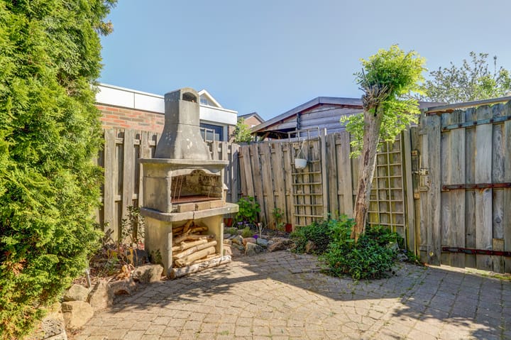 Foto 27 van Regentenstraat 20