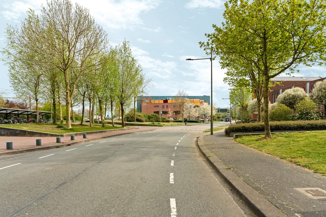 Foto 31 van Spoorlaan 22