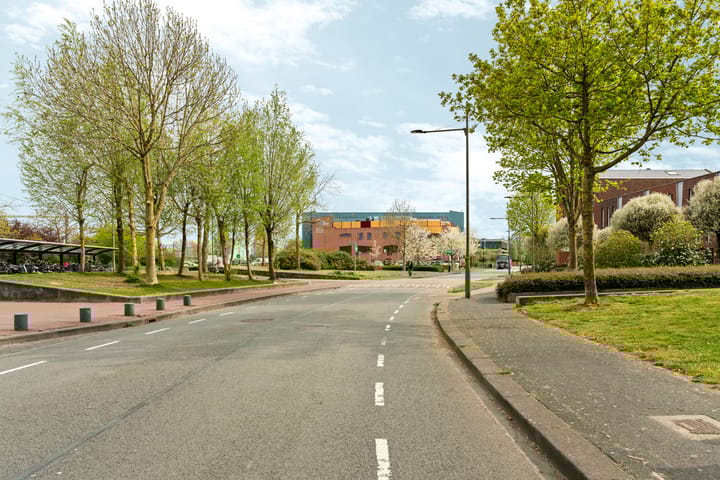 Foto 31 van Spoorlaan 22