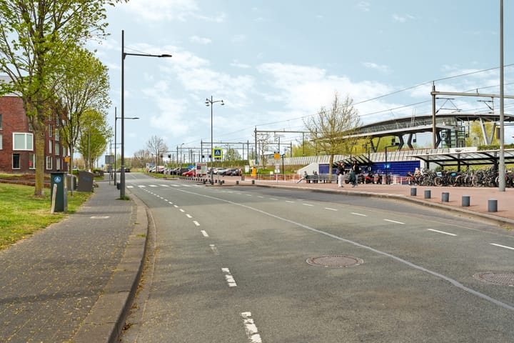 Foto 32 van Spoorlaan 22