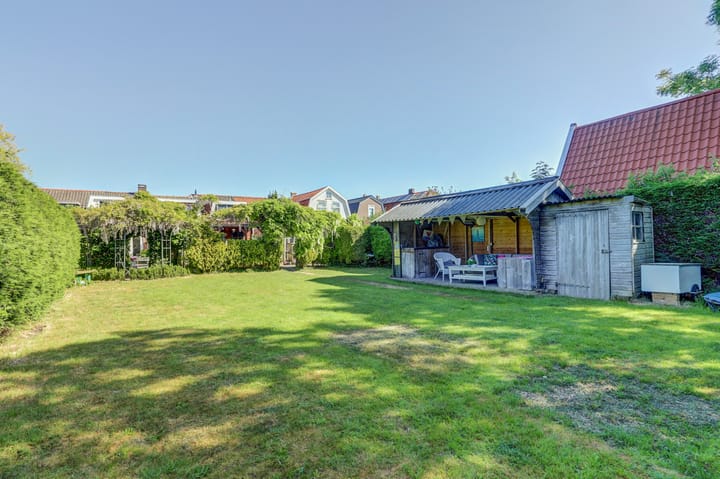 Foto 30 van Regentenstraat 20