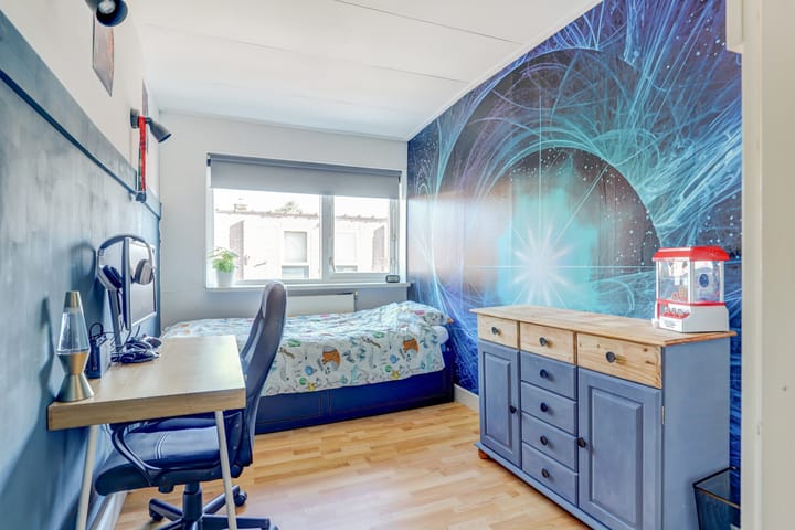 Foto 35 van Regentenstraat 20