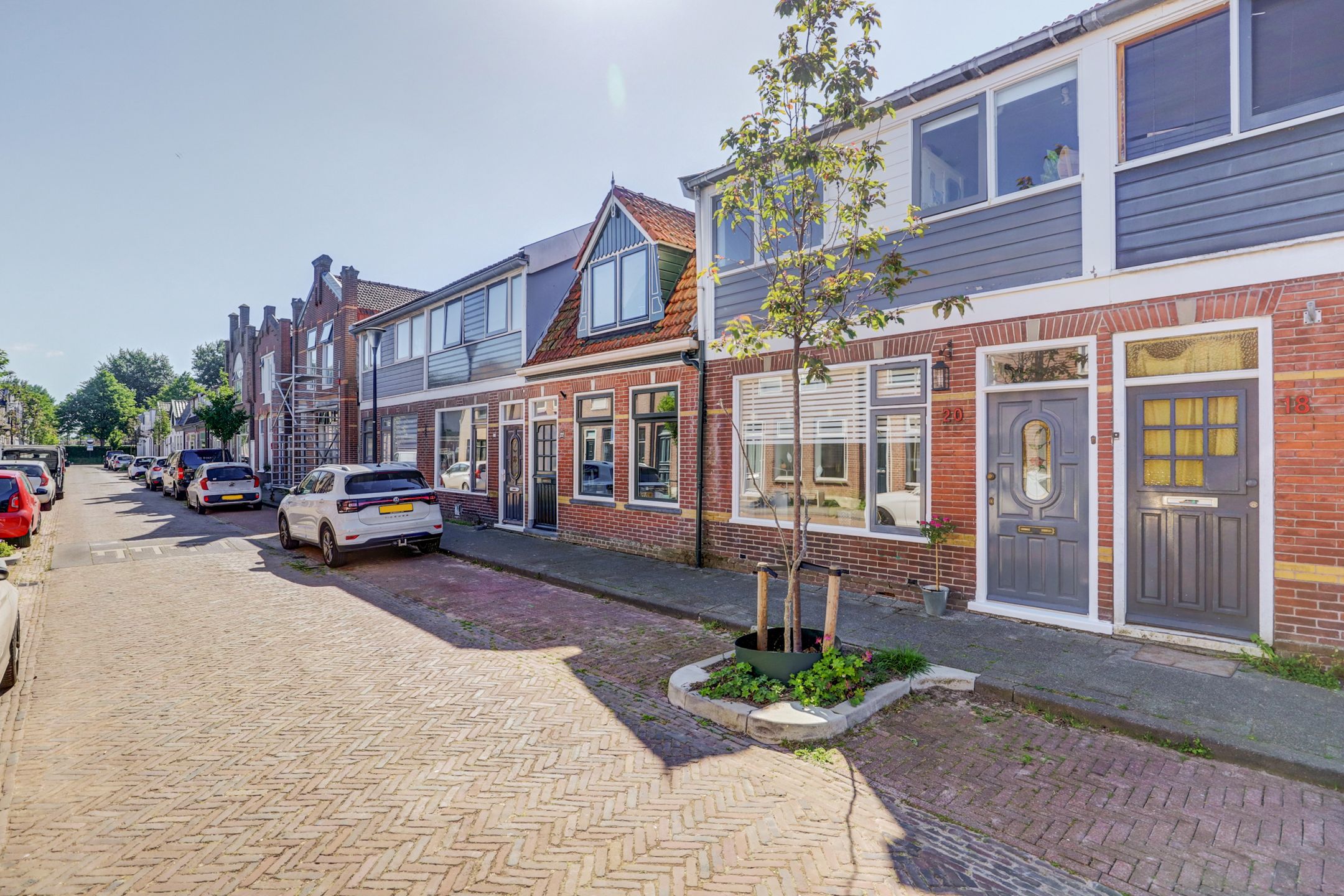 Photo 39 of Regentenstraat 20