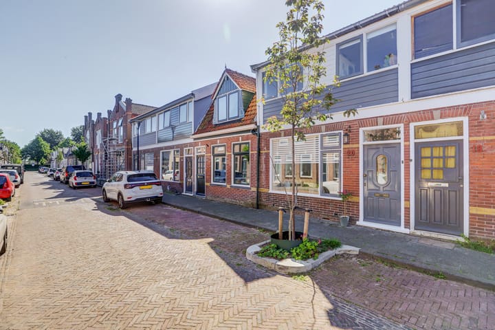 Foto 39 van Regentenstraat 20