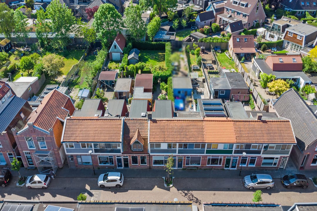 Photo 41 of Regentenstraat 20