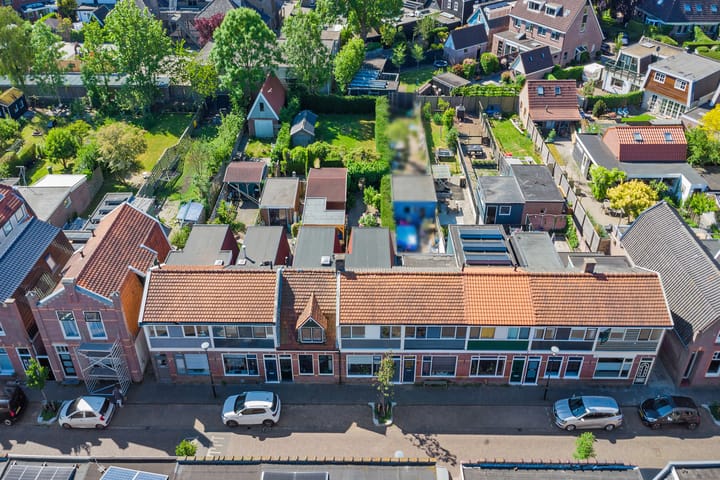 Foto 41 van Regentenstraat 20