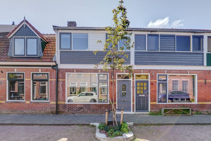 Foto 42 van Regentenstraat 20