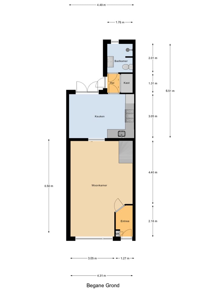 Foto 43 van Regentenstraat 20