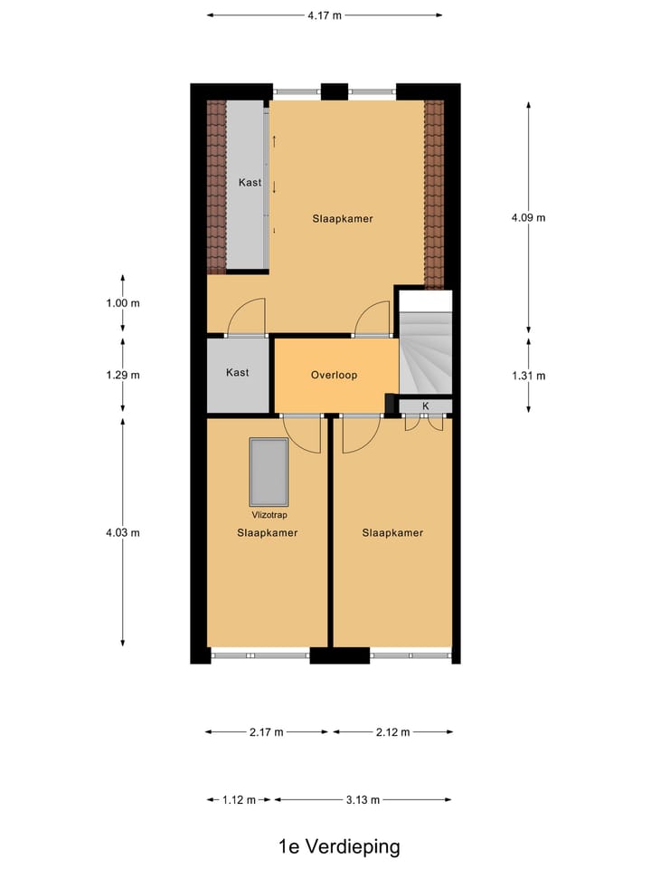 Foto 45 van Regentenstraat 20